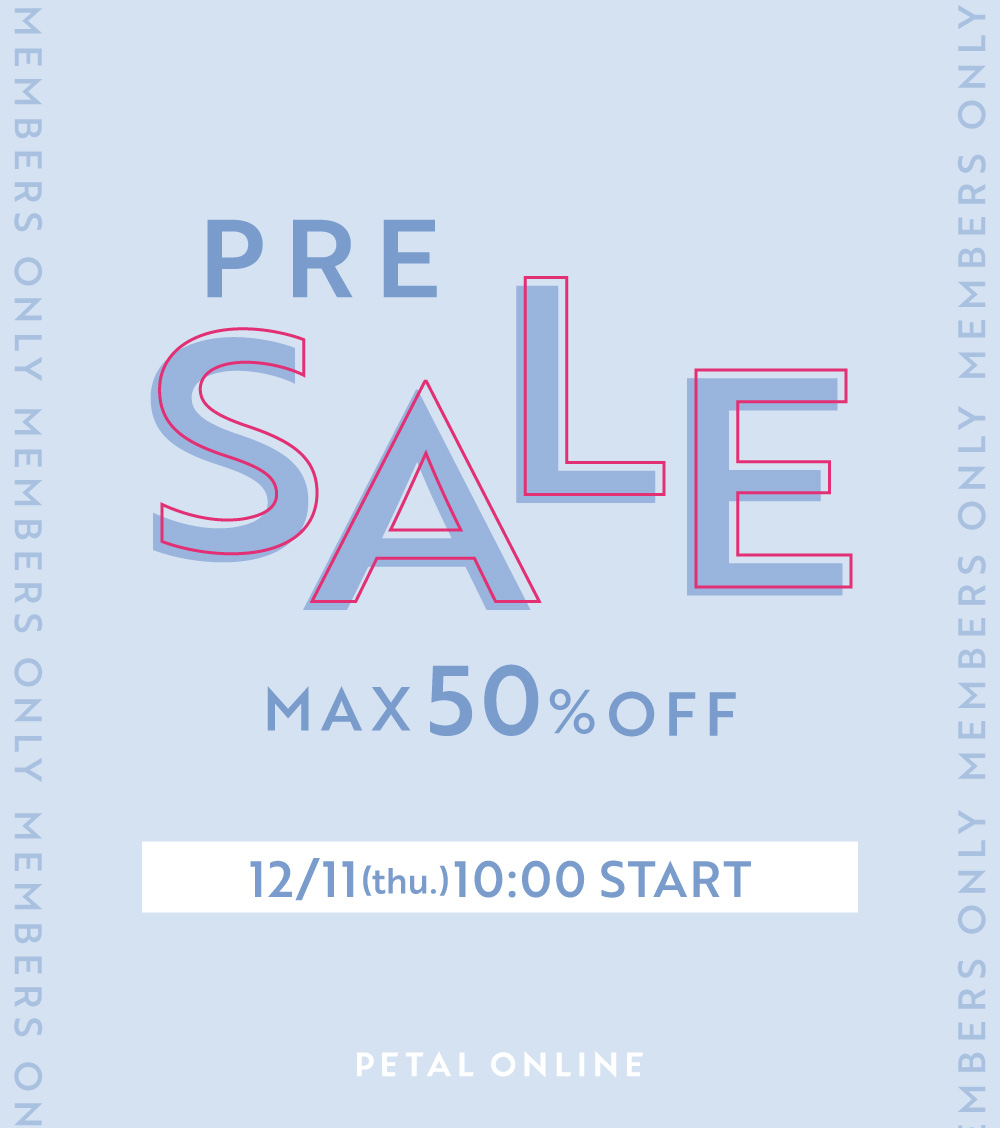 PETAL ONLINE（ペタルオンライン）